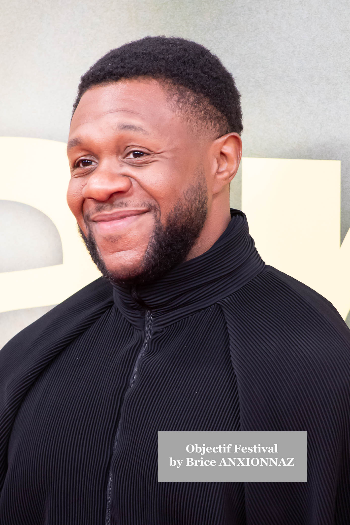 Jonathan Livingstone / 68th BFI London Film Festival / Objectif Festival by Brice ANXIONNAZ